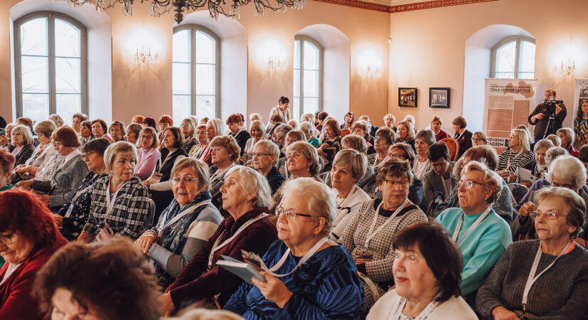 Aicinām pieteikties Jēkabpils novada Senioru konsultatīvās padomes kandidātu atlasei!