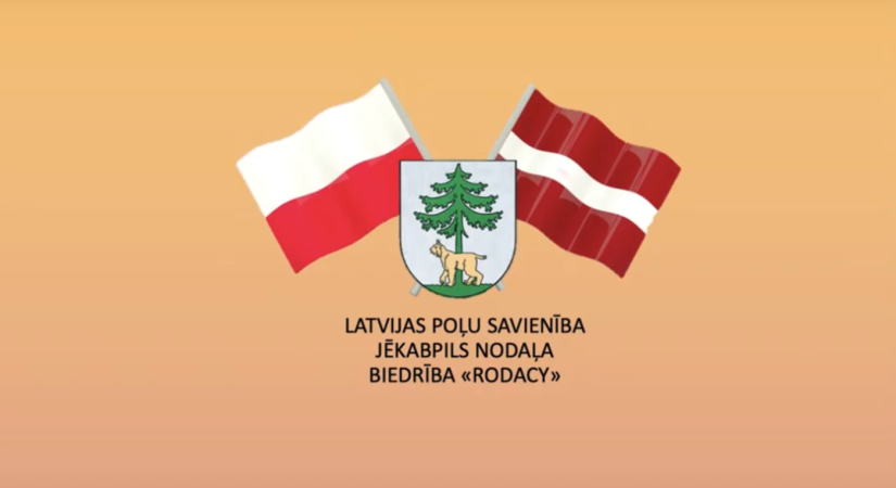 Poļu biedrība “RODACY” uzlabo tehnisko nodrošinājumu ar Kultūras ministrijas un Zemgales NVO centra atbalstu