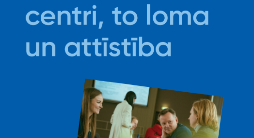 Sadarbībā ir spēks – NVO nams svin 12 gadu jubileju