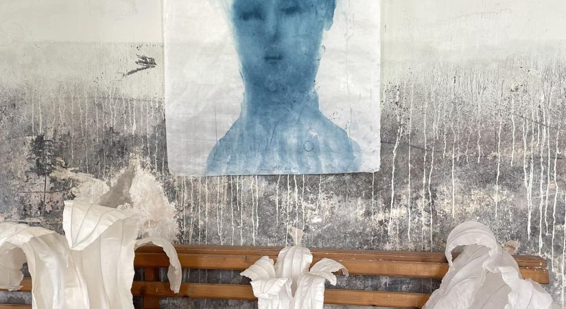 Jūlijs Kaldabruņā noslēdzas ar mākslas un mūzikas mākoņiem