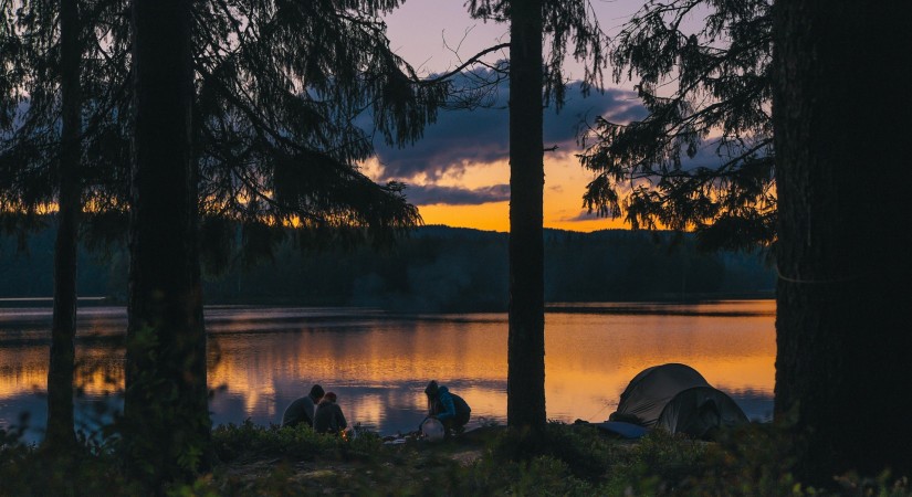 Vasaras nometne ‘’Piedzīvojumu Daba’’, pulcēs 32 jauniešus no 5 Eirōpas valstīm (Spānijas, Itālijas, Turcijas, Rumānijas un Latvijas), Latgalē pie Rāznas ezera, 2020 gada Vasarā, jūlija mēnesī.