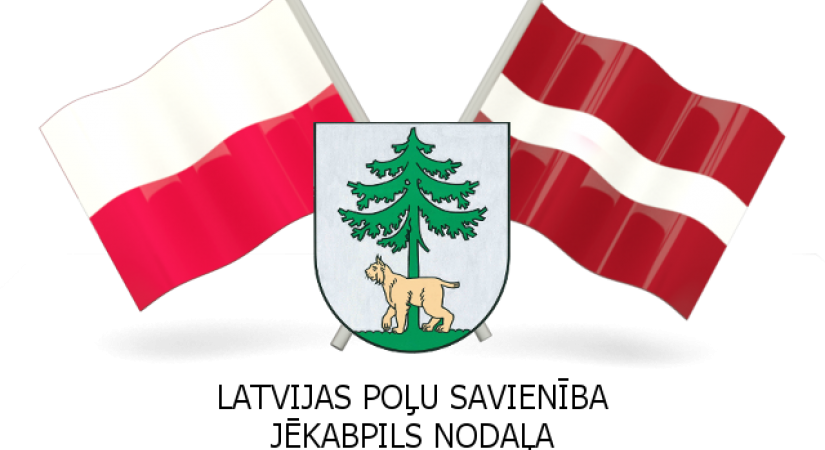 Koncertprogramma „Polijas puķes” Krustpils kultūras namā