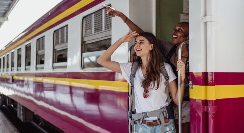 “DiscoverEU” iespēju bez maksas apceļot Eiropu ieguvuši 200 Latvijas jaunieši