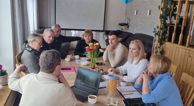 Notikusi pirmo fokusgrupu tikšanās par SVVA stratēģijas sagatavošanu nākamajam plānošanas periodam