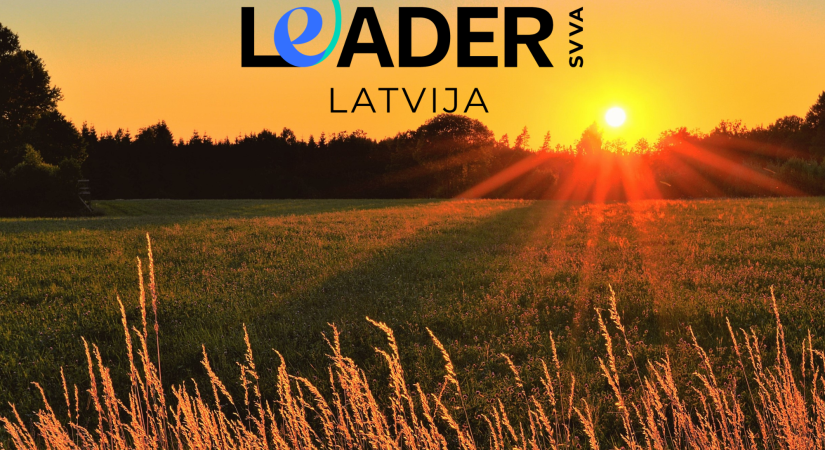 LEADER: noslēgusies projektu pieteikumu iesniegšana 3. un 5. kārtā