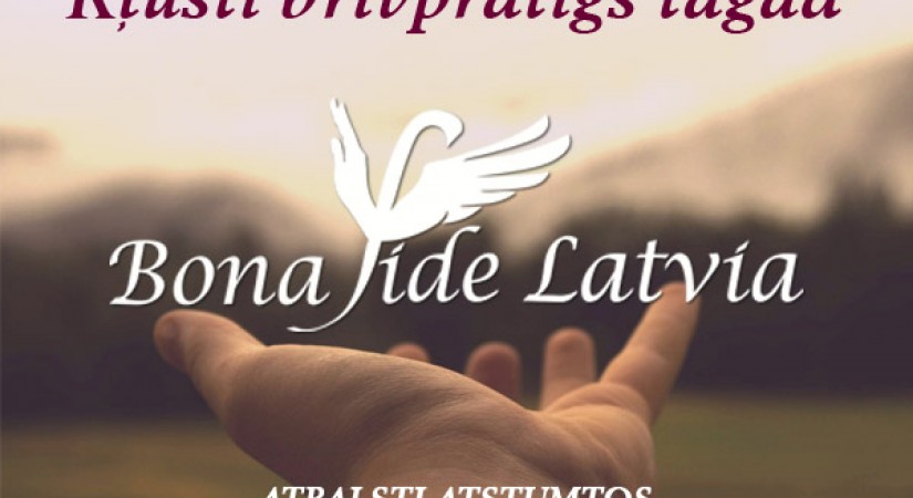 Tiek meklēti brīvprātīgie līdzgaitnieki Jēkabpilī