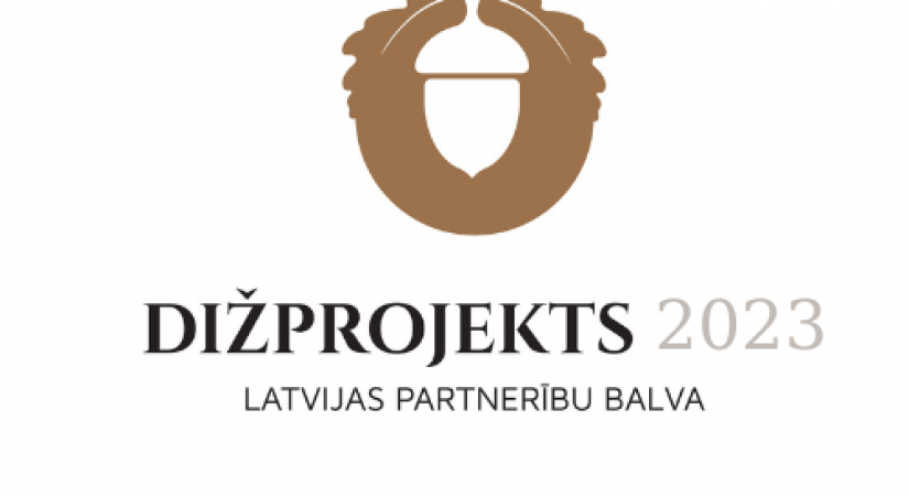 Nobalso par LEADER Dižprojektu 2023