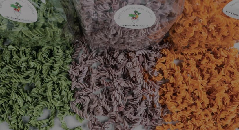 LEADER: Lauku biļete zemnieku sētā 