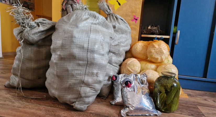 Aicinām piedalīties akcijā 