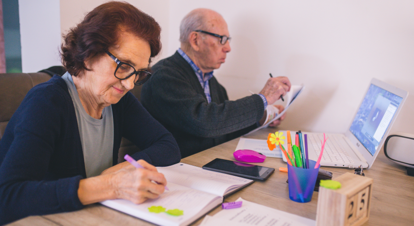 Sabiedrības integrācijas fonds (SIF) organizē projektu pieteikumu konkursu “Atbalsts senioru skolu pasākumu īstenošanai”
