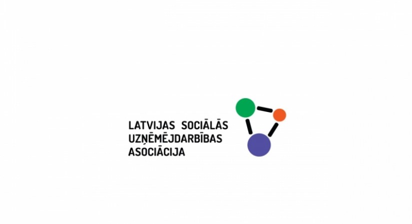 Informācija no Latvijas Sociālās Uzņēmējdarbības Asociācijas !