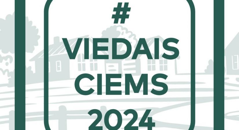 Sākusies pieteikšanās atpazīstamības zīmei 