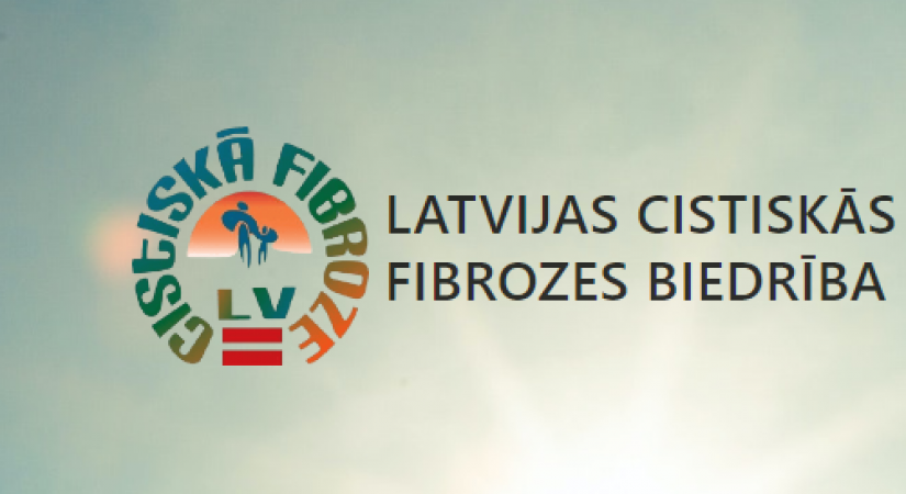 Latvijas Cistiskās fibrozes biedrība 2023. gadā realizē Latvijas valsts budžeta finansētās programmas “NVO fonds” projektu“ Ar skatu nākotnē”.