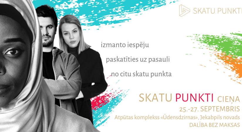 SKATU PUNKTI: CIEŅA – JĒKABPILĪ