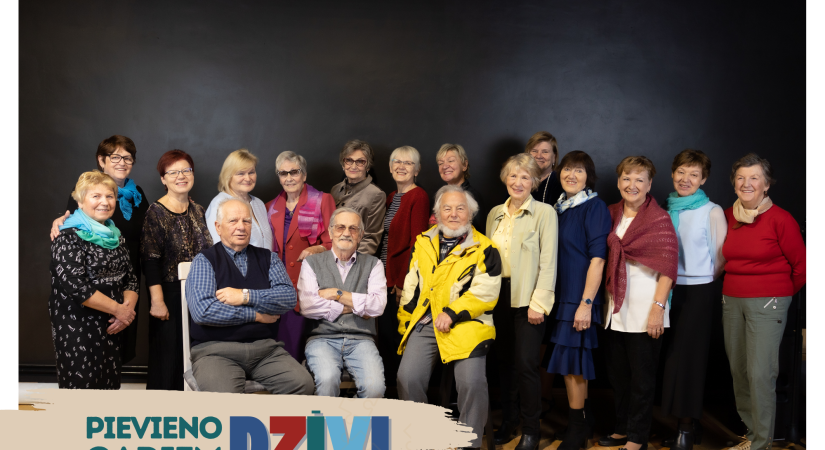 Iepazīšanās anketa: 