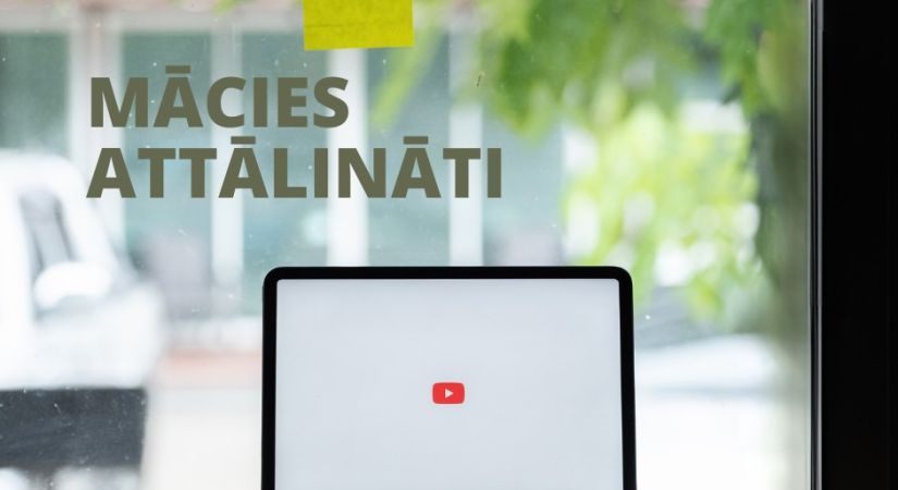 Lekcijas un mācību materiālus, ko iepriekš varēja klausīties 