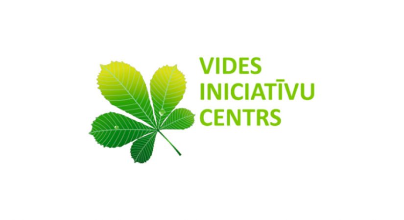 “Vides iniciatīvu centrs” realizē NVO fonda projektu
