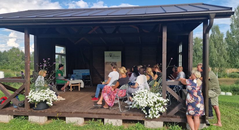 Vidusdaugavas NVO centrs veidos trešo struktūrvienību: 