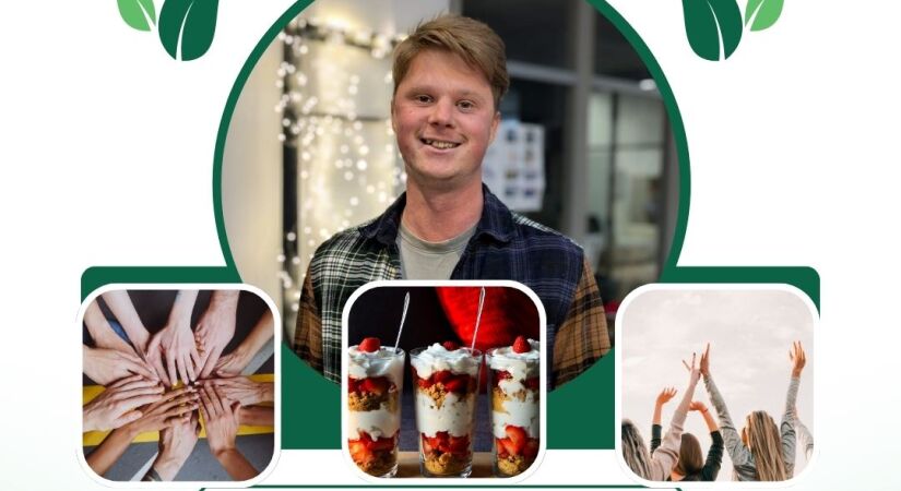 Jaunieši VAR - Iniciatīvas projekts