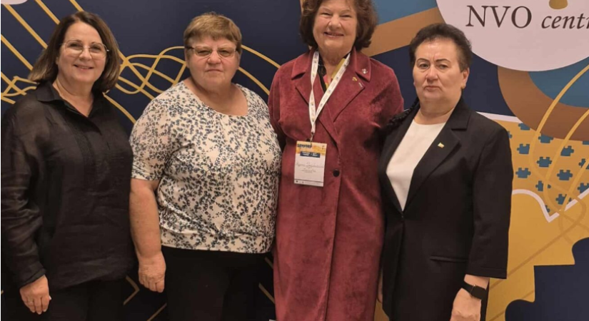 Starptautiskas atziņas par Senioru festivālu: Regina Dovidavičiūtė, Lietuva