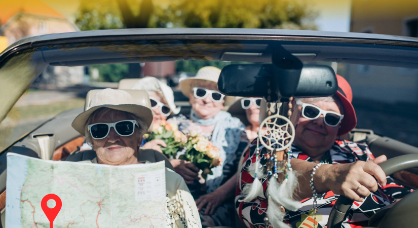 Pavisam drīz tiekamies senioru festivālā 