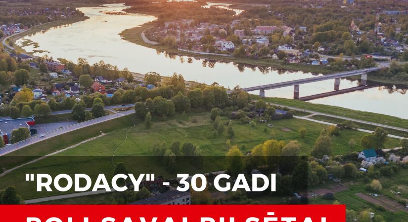 Poļu biedrība aicina uz izstādi un koncertu
