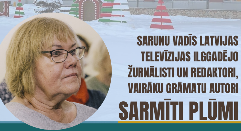 Vidusdaugavas Senioru universitātes (ViSU) Salas filiāle aicina seniorus un citus interesentus uz nodarbību!