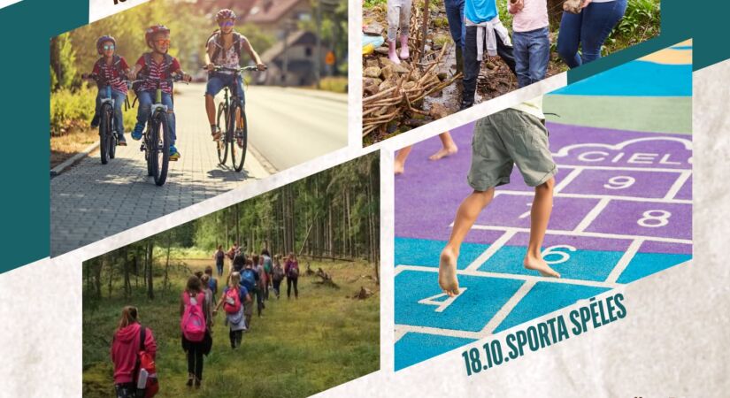 Atbalsta programma ukrainas civiliedzivotĀju bĒrniem un jaunieŠiem Jēkabpils novadā