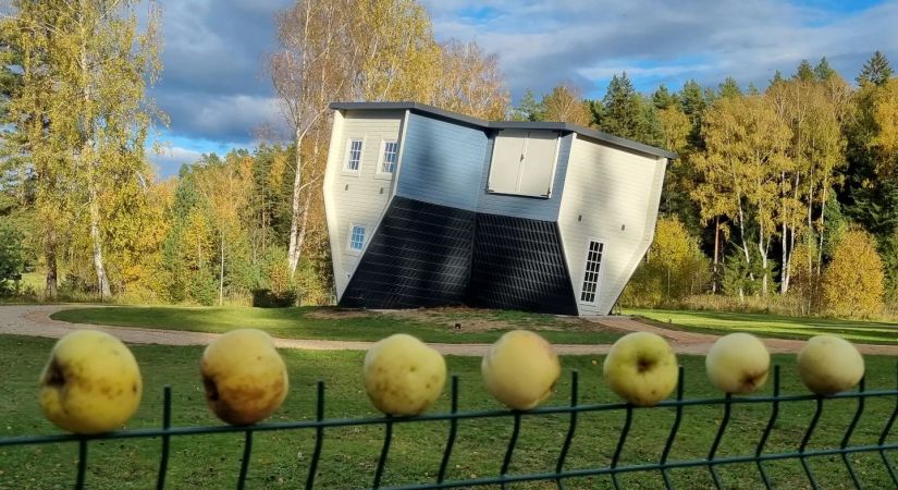  Izsludināts Eiropas LEADER konkurss, projektu vidū ir arī TRĪS DIŽPROJEKTI no Latvijas