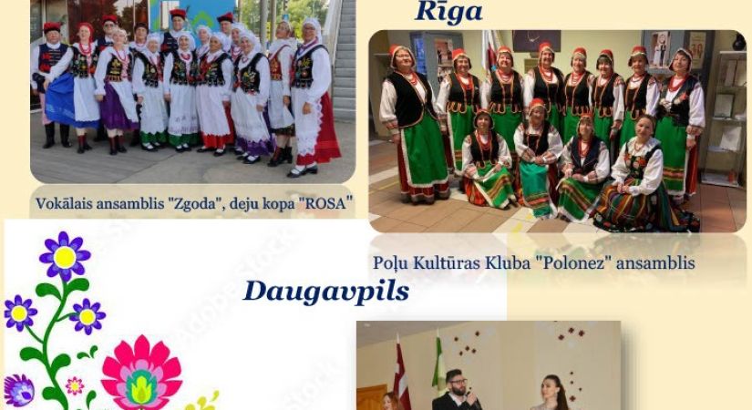 Poļu biedrība 