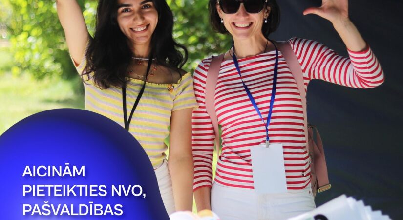 Rēzeknē notiks jauniešu iespēju festivāls “Kopums”