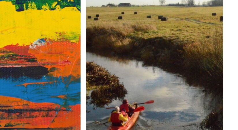 Aicinām jauniešus uz aizraujošu laivu braucienu Sēlijā! 