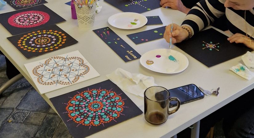 Biedrība turpina iesākto darbu ar Ukrainas civiliedzīvotājiem