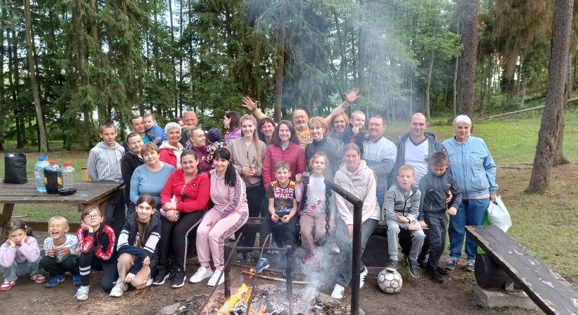 Turpinām sekmēt Ukrainas civiliedzīvotāju integrāciju Latvijā