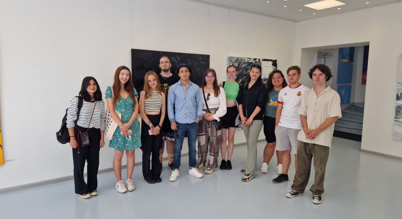 Brīvprātīgie iedvesmo un apvieno Jēkabpili