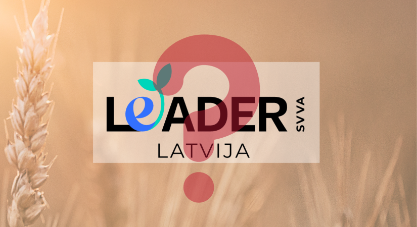 LEADER nākotne neskaidra: Latvijas Lauku forums brīdina par lauku attīstības apdraudējumu
