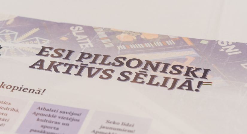 Gaidāmie notikumi Sēlijā 2025. gadā