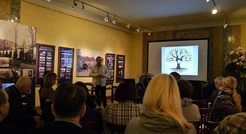 Ieskaties Jēkabpils acīs