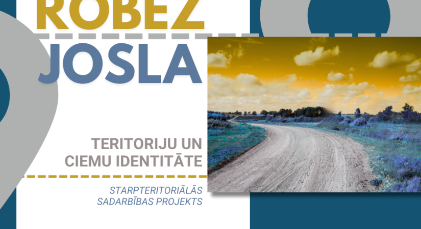 Paziņojums par plānoto sadarbības projektu (iespēja sniegt viedokli)