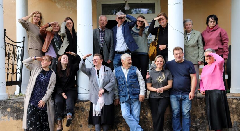 Latvijas zinātnieki paplašinās Sēlijas kopienu līderu redzesloku