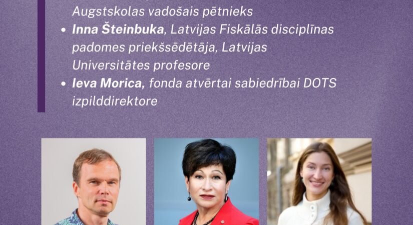 Vēl var paspēt pieteikties ikgadējam Saeimas un nevalstisko organizāciju forumam