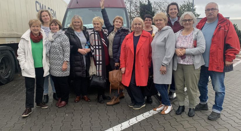 Pēc pieredzes uz Poliju jeb kā tiek organizēta Trešās paaudzes universitātes darbība