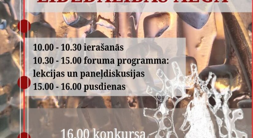 Viesītē notiks piektais Sēlijas nevalstisko organizāciju forums