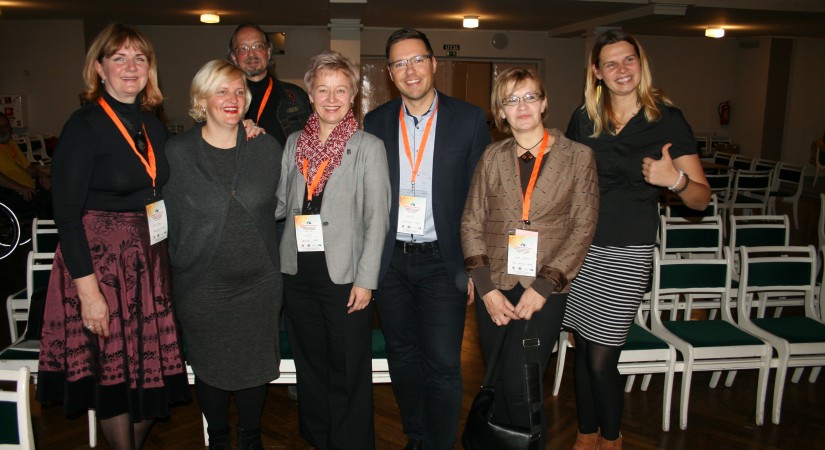 Sadarbībai jābūt divpusējai: 2019.gada  NVO forumā  izvirza priekšlikumus