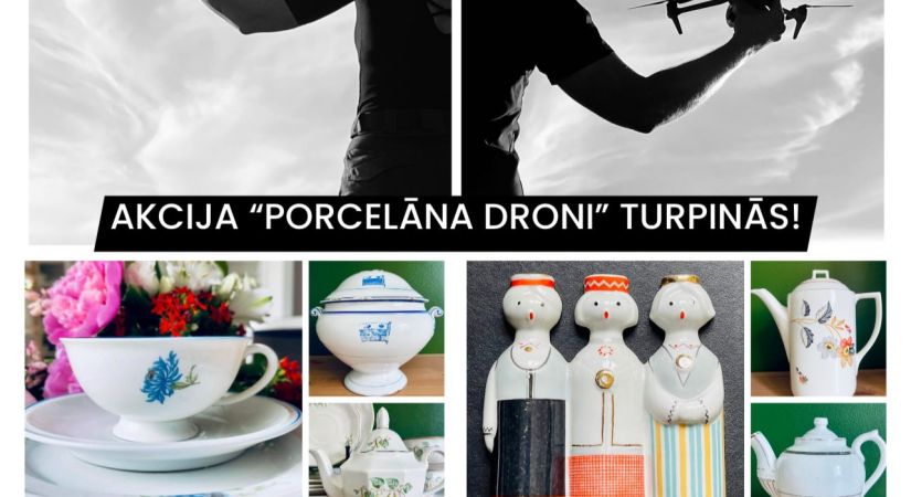 Uzvarēs tas, kurš nogurs pēdējais!