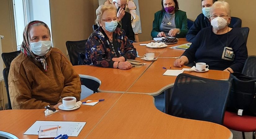 Digitālās prasmes ikdienai