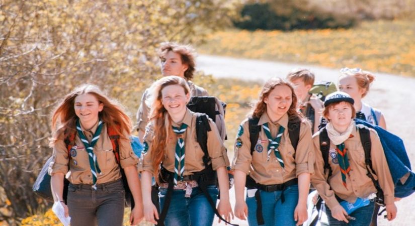 Skautisms un gaidisms nominēts Nobela miera prēmijai par globālo ieguldījumu mieram un dialogam