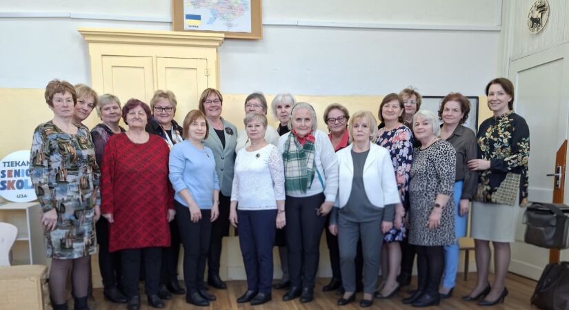 “Vēsture sākas ar tevi” – eksperiments, kas pārtapa vērtībā