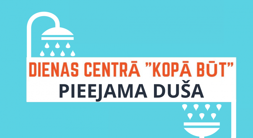 Dienas centrā 