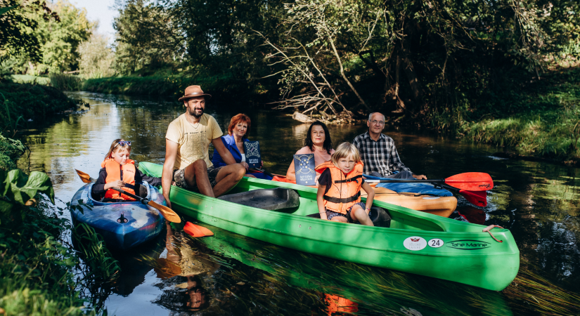 NVO īpašie stāsti: biedrība 